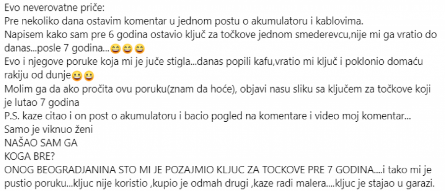 Grčka info