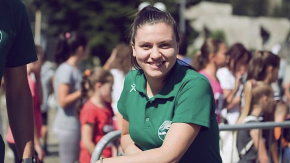 milica Kolašin Samoodbrana