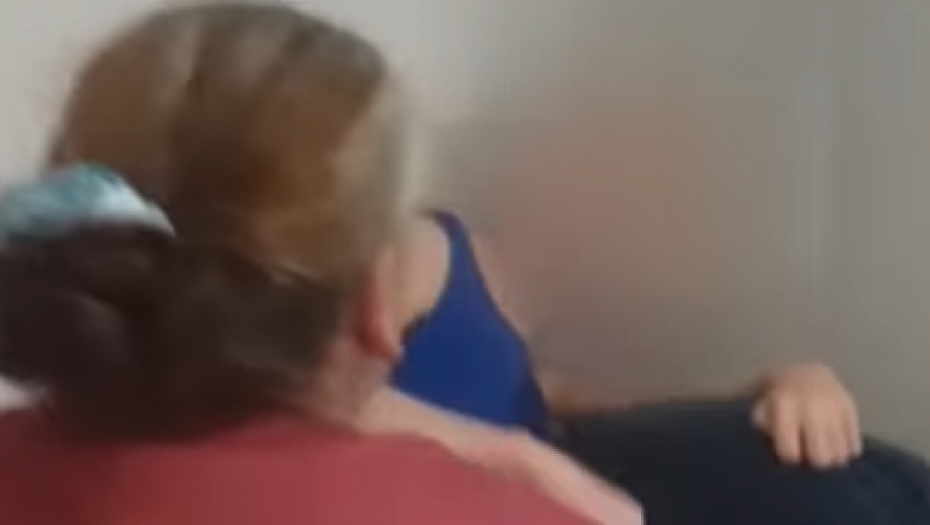 nasilje u Zavodu Pazarić