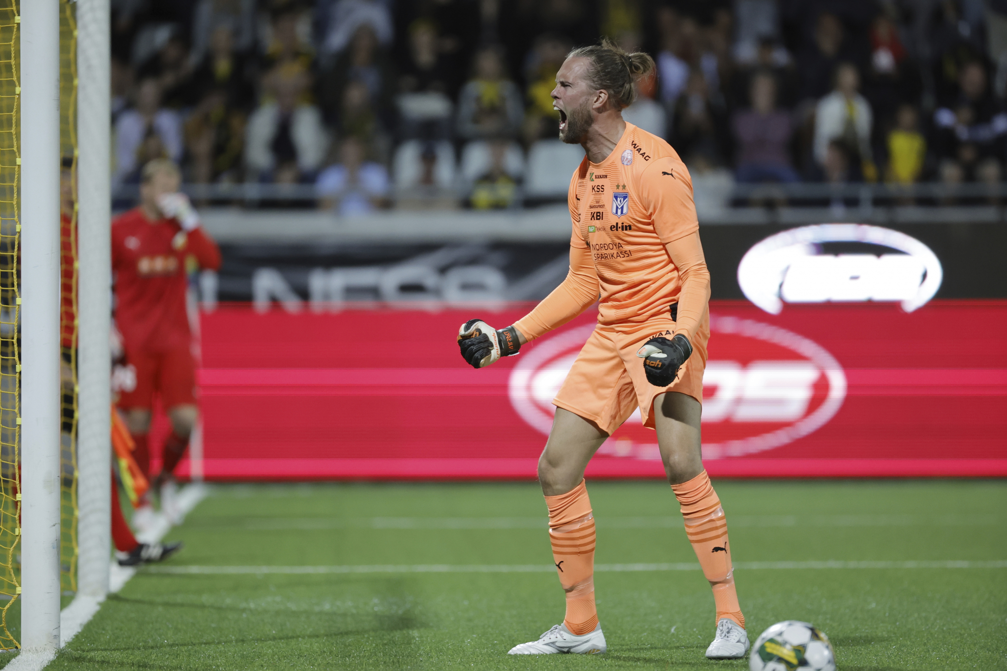 Fudbaleri Ki Klaksvika