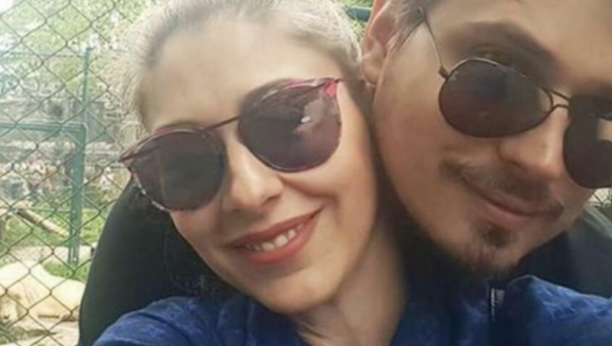 Muž Kristine Radenković