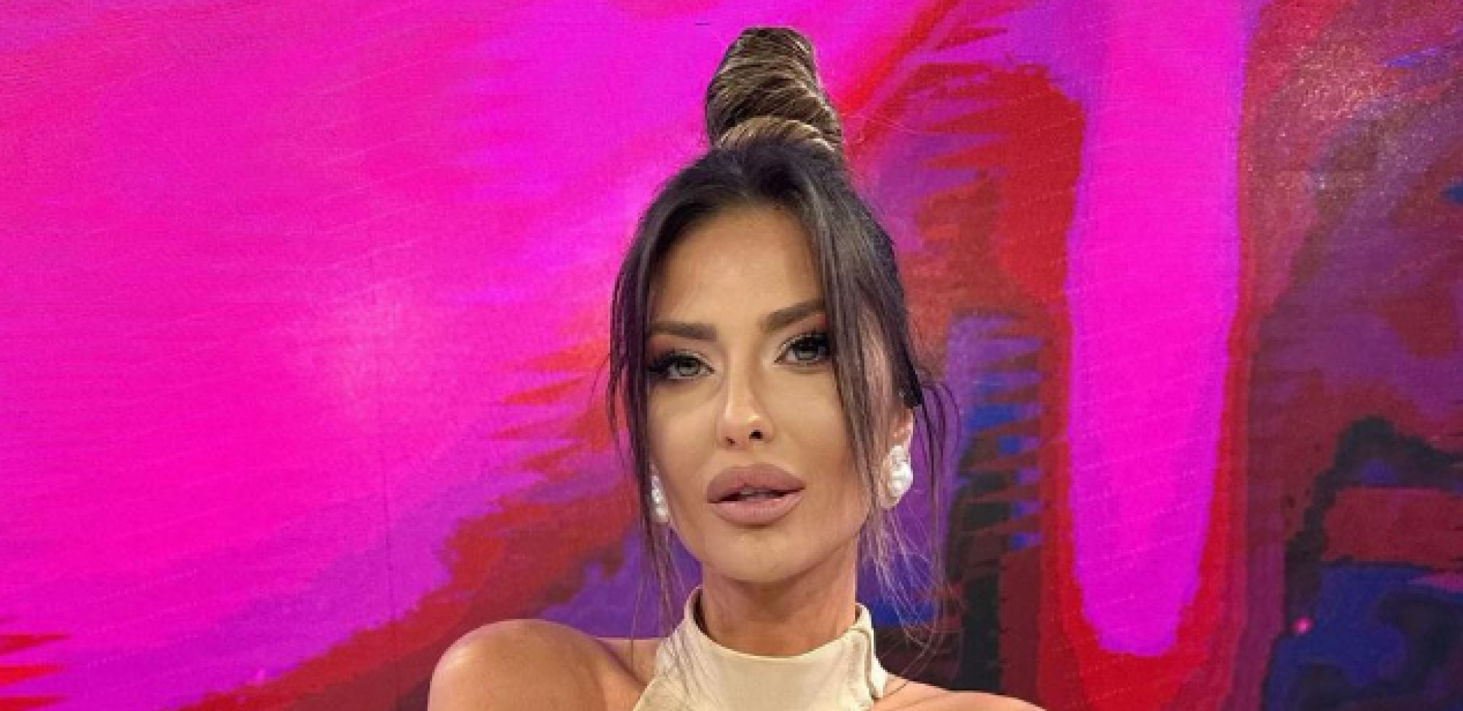 Ana Radulović je nova voditeljka Zadruge