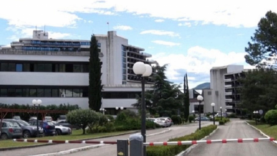 Simo Milošević institut