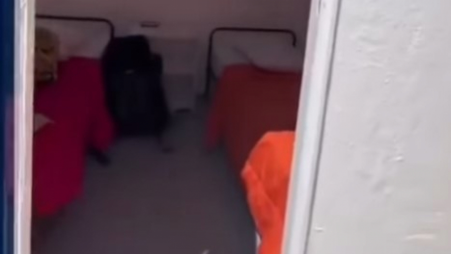 Facebook/Grčka Uživo