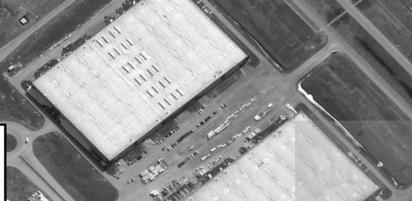 Ruska vojna baza u Tadžikistanu