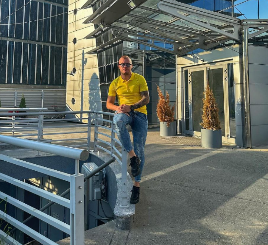 Budući učesnik Zadruge 7