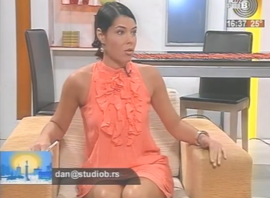 Ljubinka Dobrosavljev