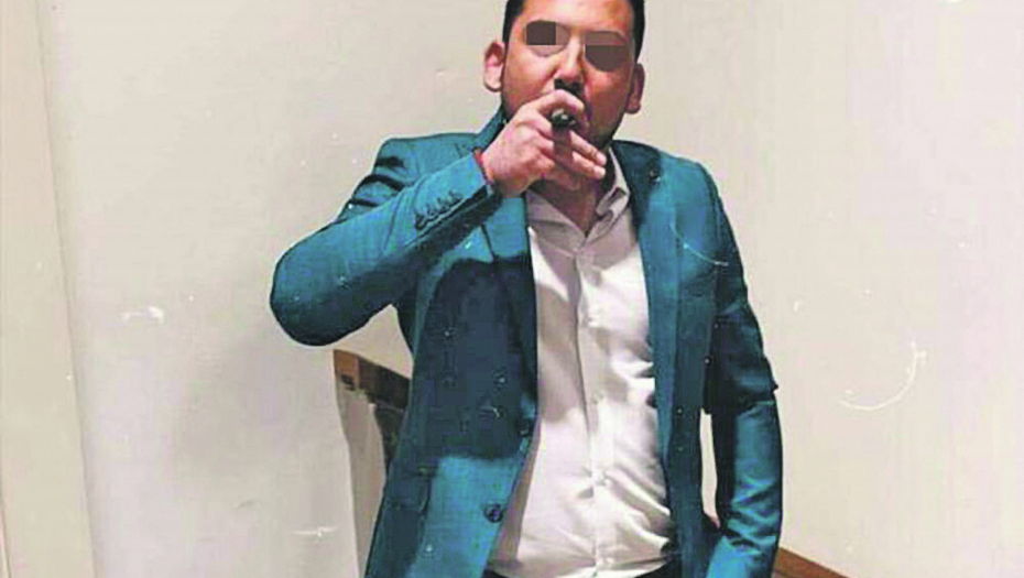 Daniel J. optužen za ubistva penzionerki