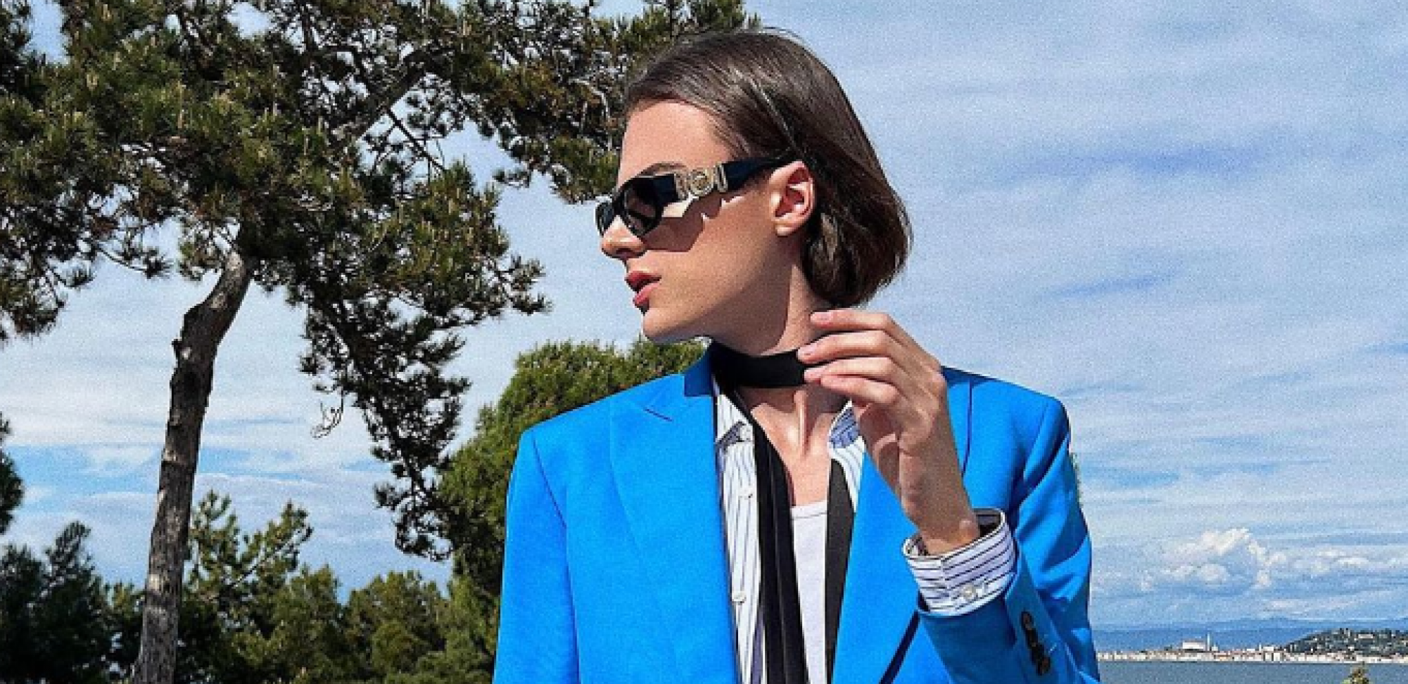 Naš influenser doživeo nezgodu