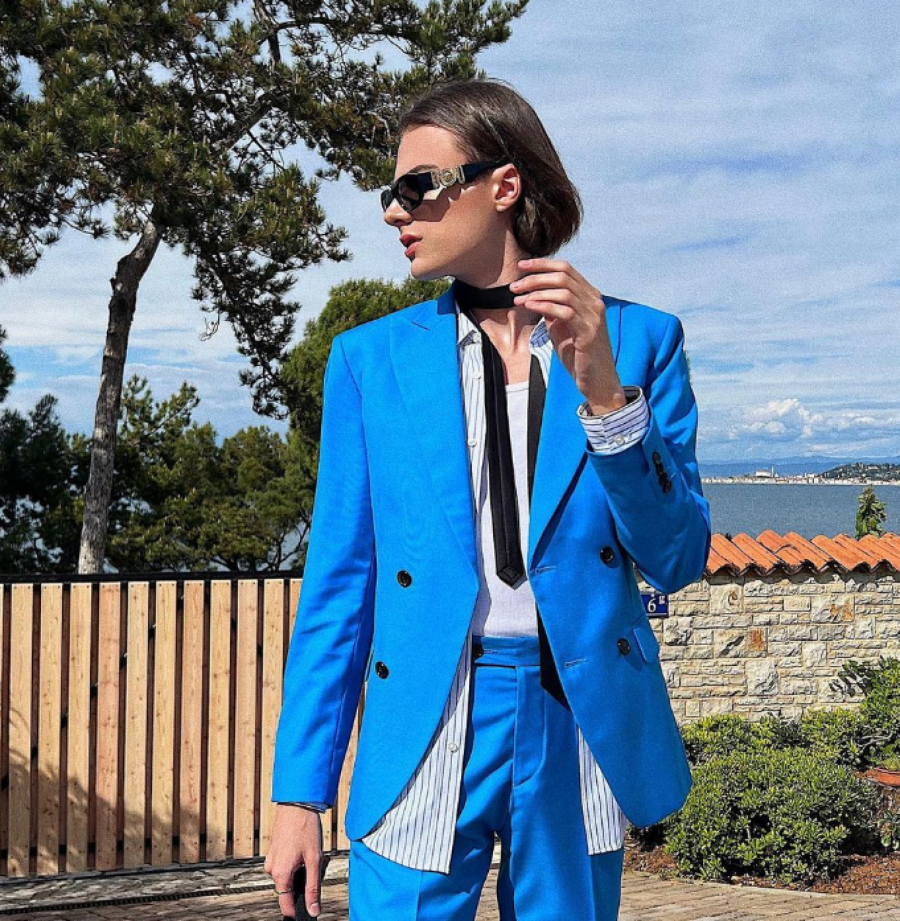 Naš influenser doživeo nezgodu