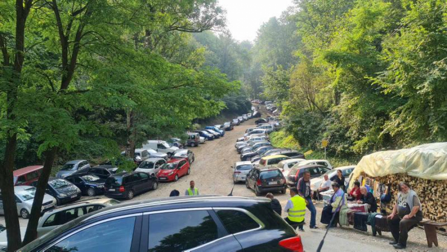 manastir Preobraženje