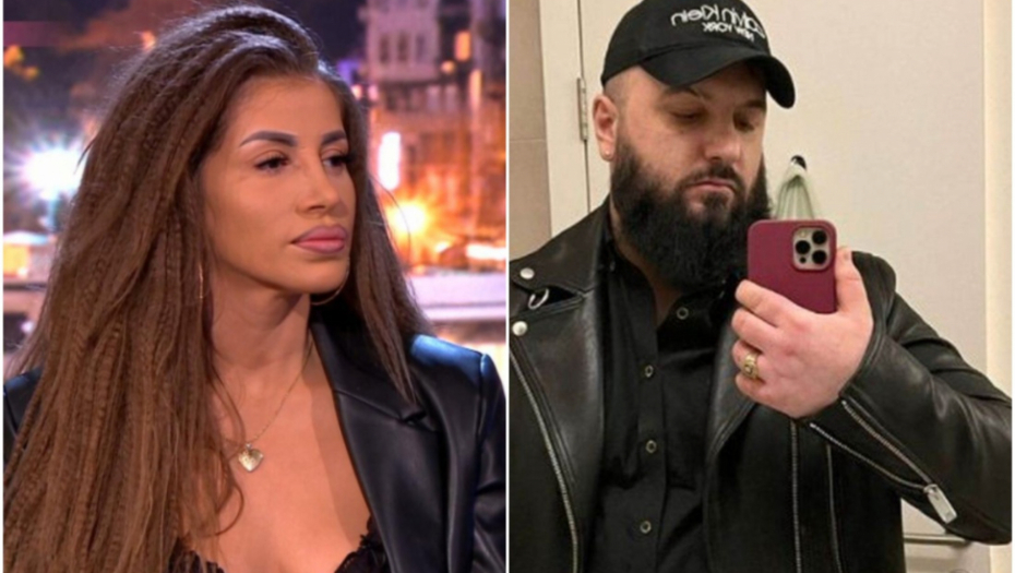 Dalila i Buba Koreli