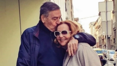 Ana Bekuta progovorila o testamentu i ljubavi sa Milutinom Mrkoljićem