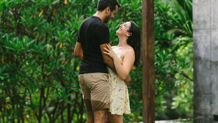 Visoki muškarci i niske žene