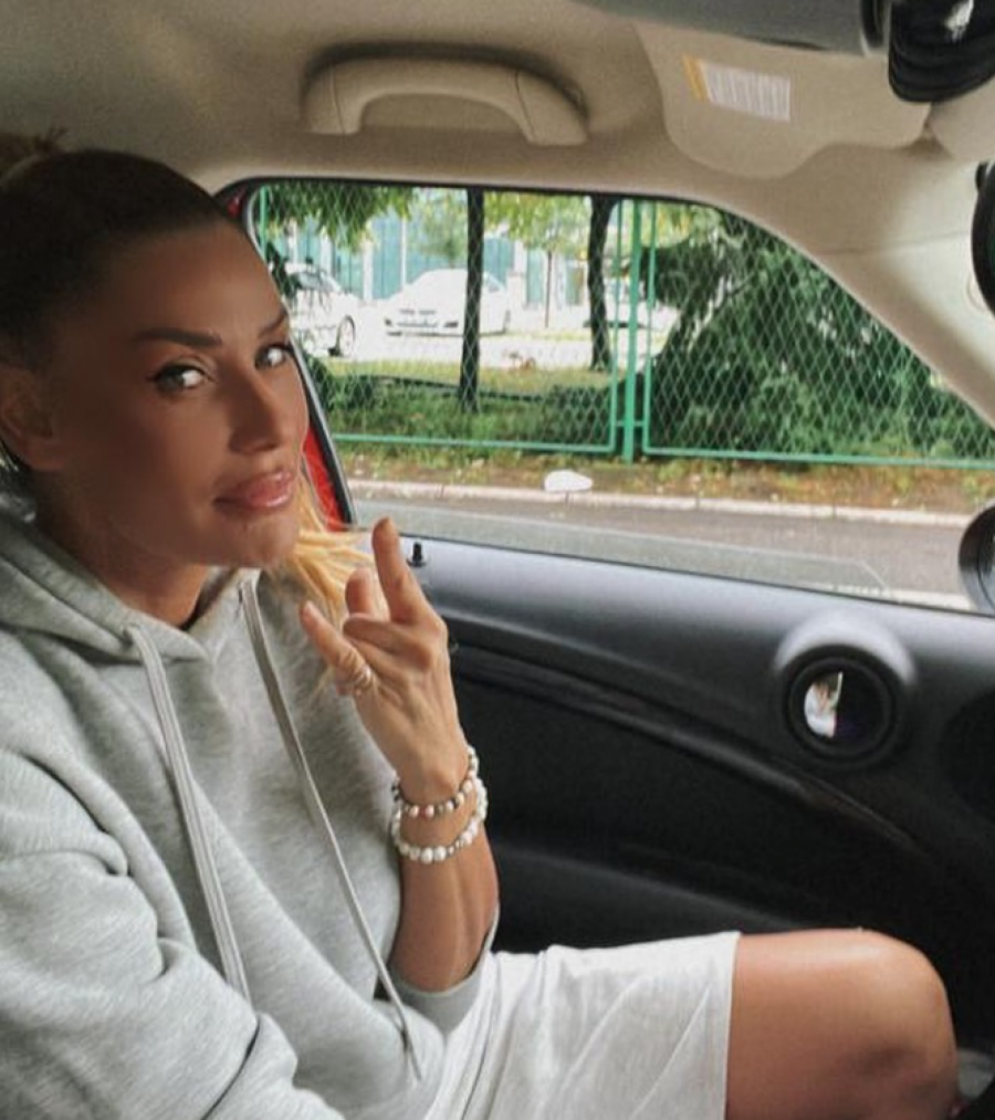 Ana Ćurčić vadi biopolimer