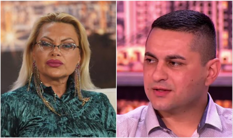 Marija isprozivala Bebicu