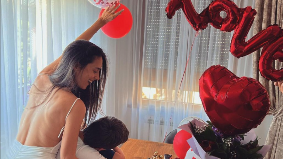 Dom Marije Egelje odiše luksuzom