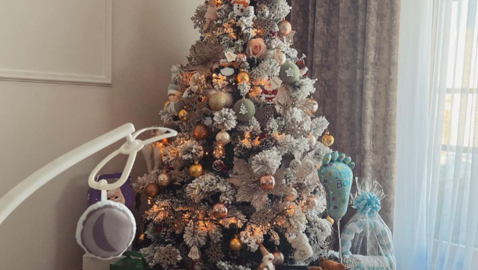 Dom Marije Egelje odiše luksuzom