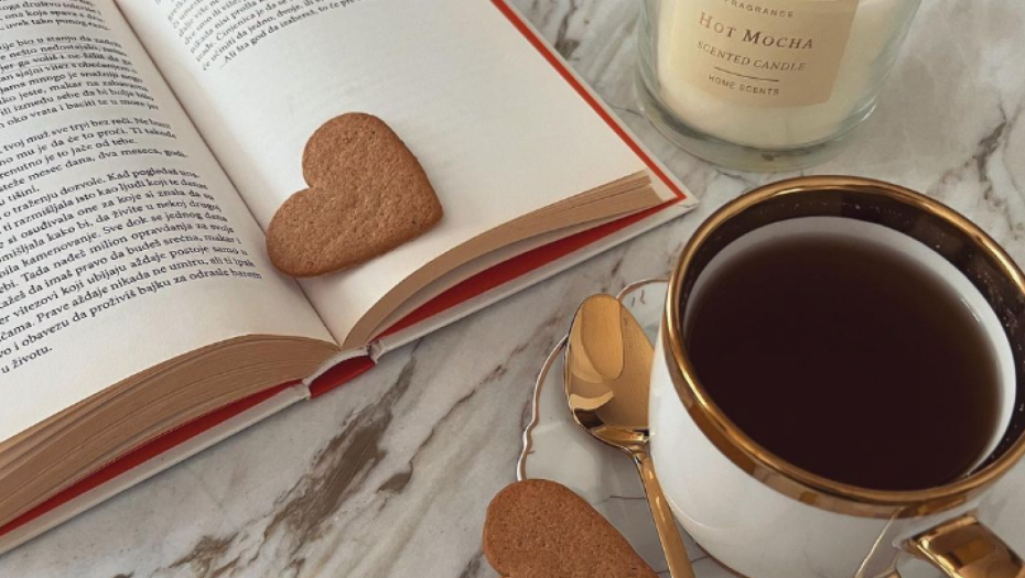 Dom Marije Egelje odiše luksuzom