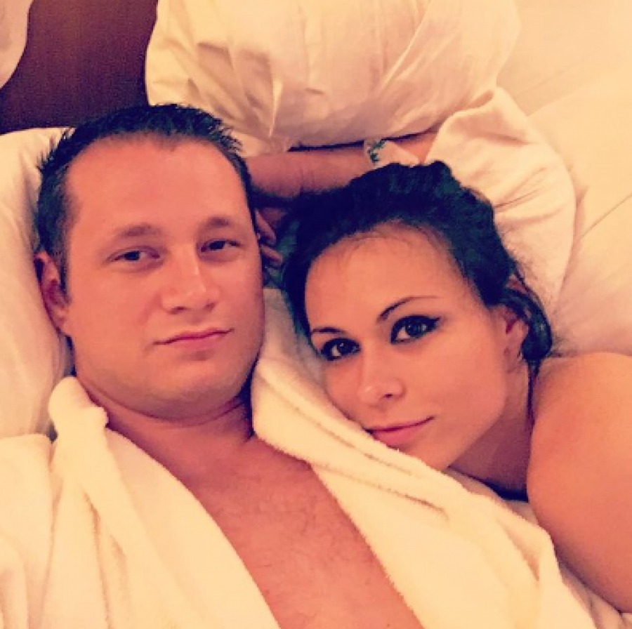 Pobednik prve sezone Parova