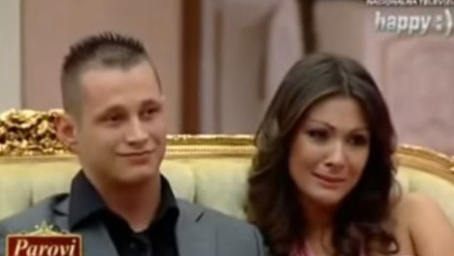 Pobednik prve sezone Parova