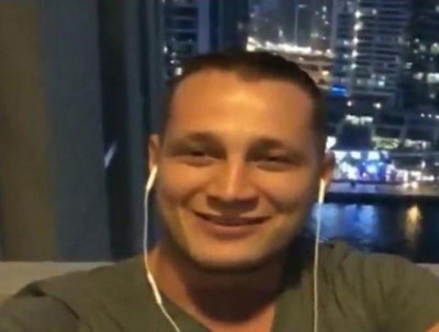 Pobednik prve sezone Parova