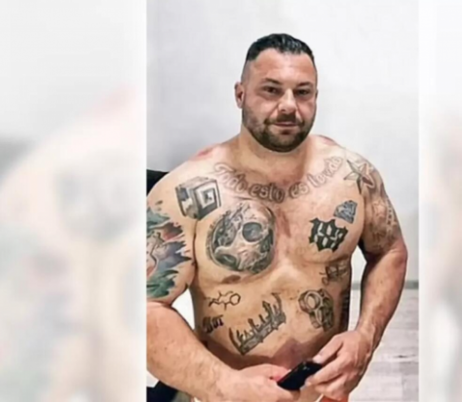 Buba i Džala otpustili menadžera