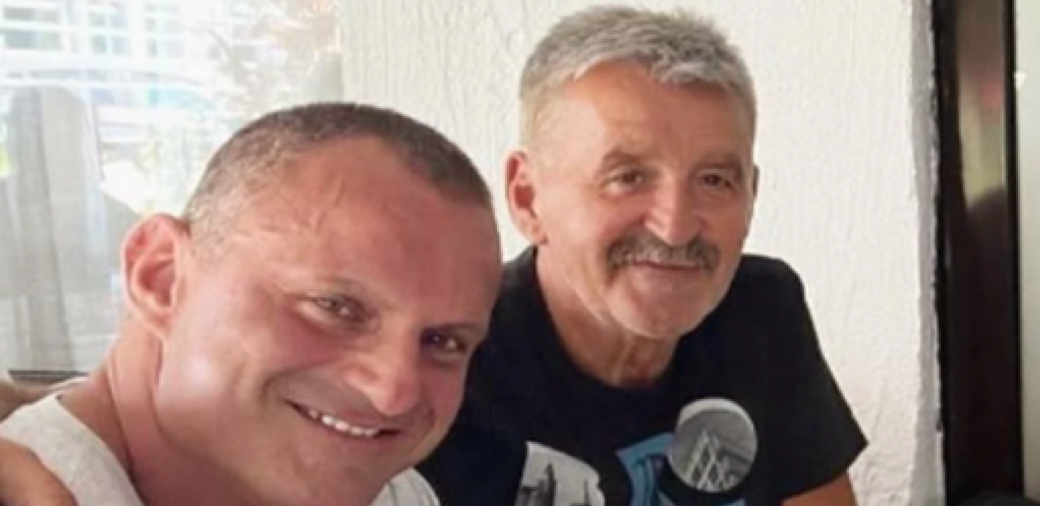 Sin Dragana Stojkovića Bosanca