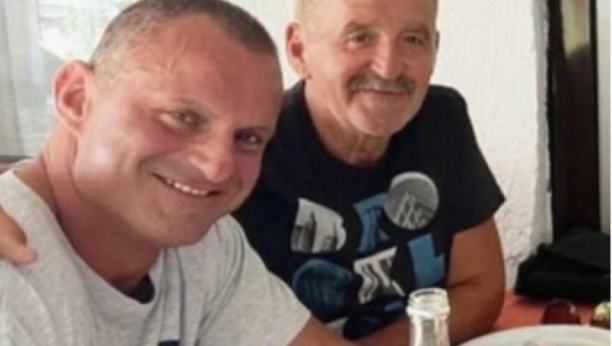 Dragan Stojković Bosanac