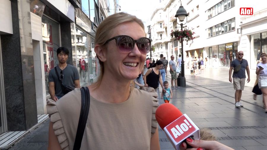 anketa Alo!: Pitali smo majke na šta će potrošiti 10.000 dinara