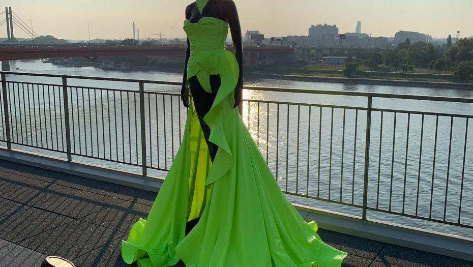 Sve je spremno za spektakularnu promociju novog albuma JK