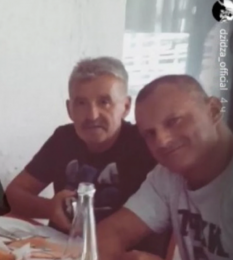 Dragan Stojković Bosanac