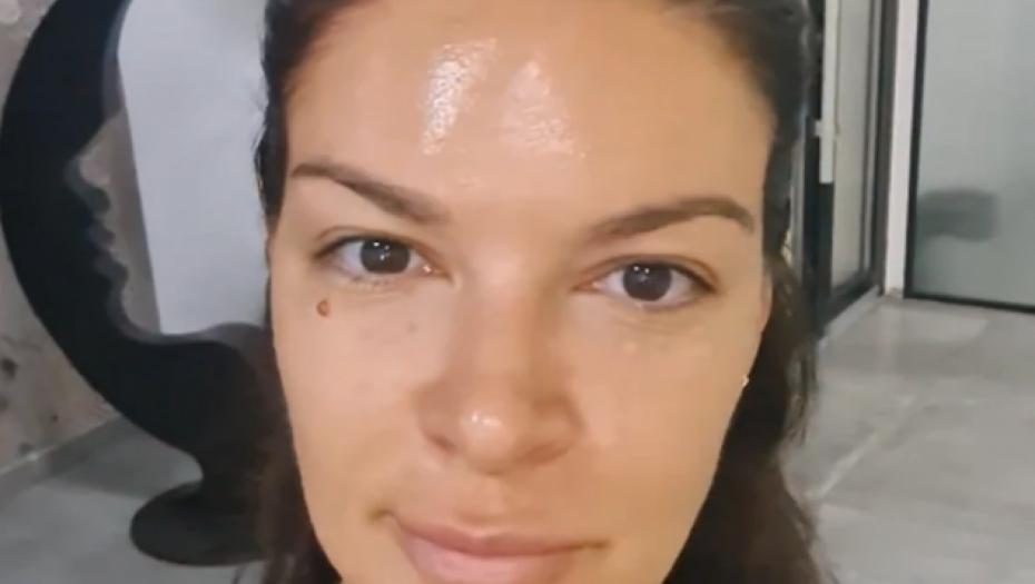 Sanja Kužet otišla na remont