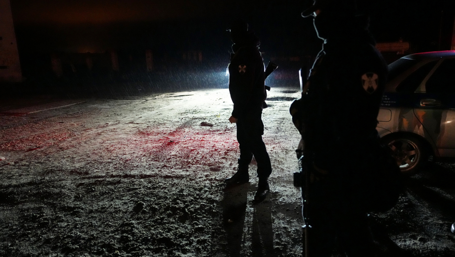 Poginuo Jevgenij Prigožin