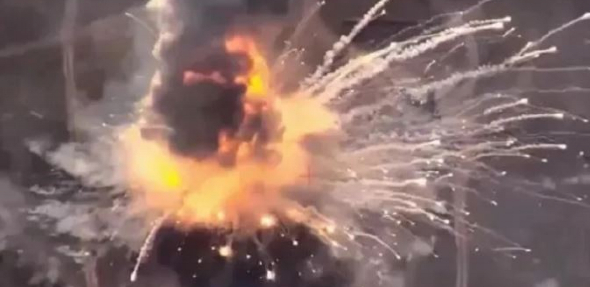 Kijev tvrdi da je izvršen desant na Krim