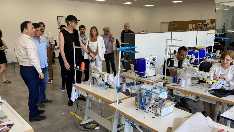 tekstilna proizvodnja