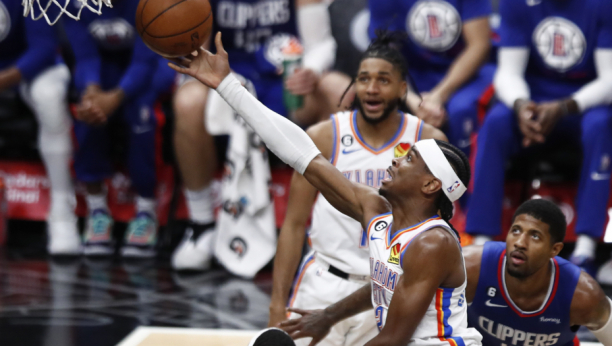 Šaj Gidžos Aleksander