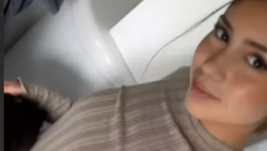 Vojaž sa novom devojkom