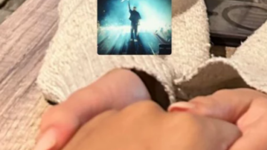 Vojaž sa novom devojkom