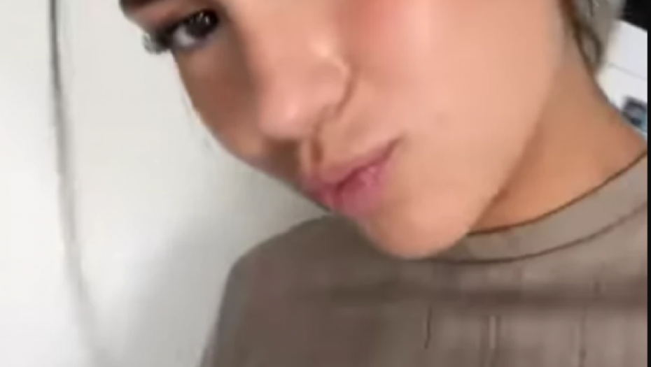 Vojaž sa novom devojkom