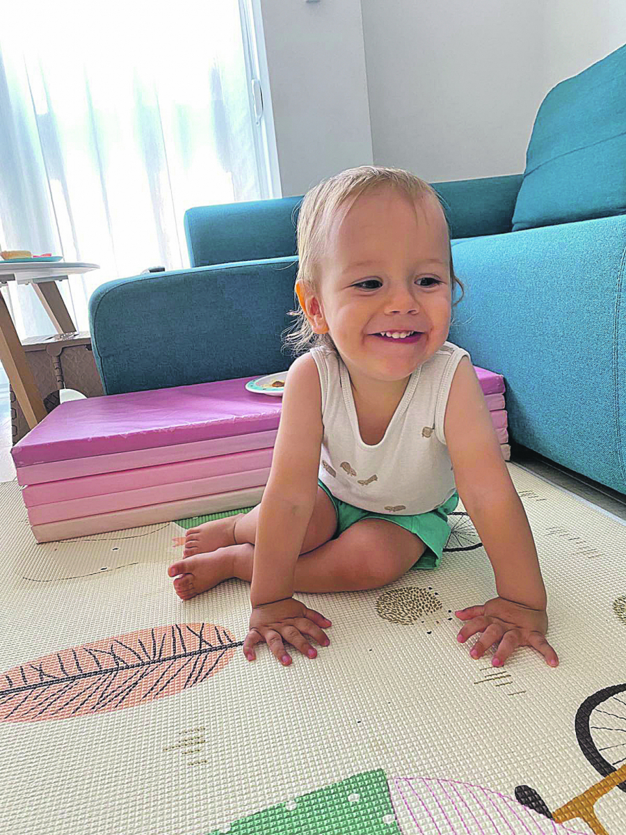 Lav Teodorović se uspešno oporavlja kod kuće