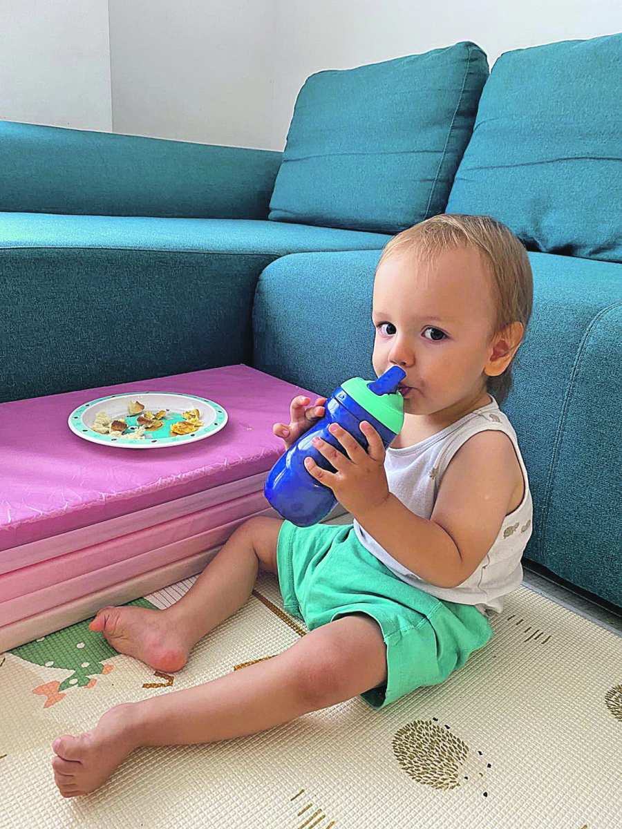 Lav Teodorović se uspešno oporavlja kod kuće