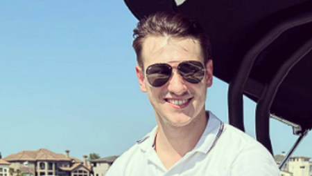 Nekoliko godina je živeo i radio u Americi