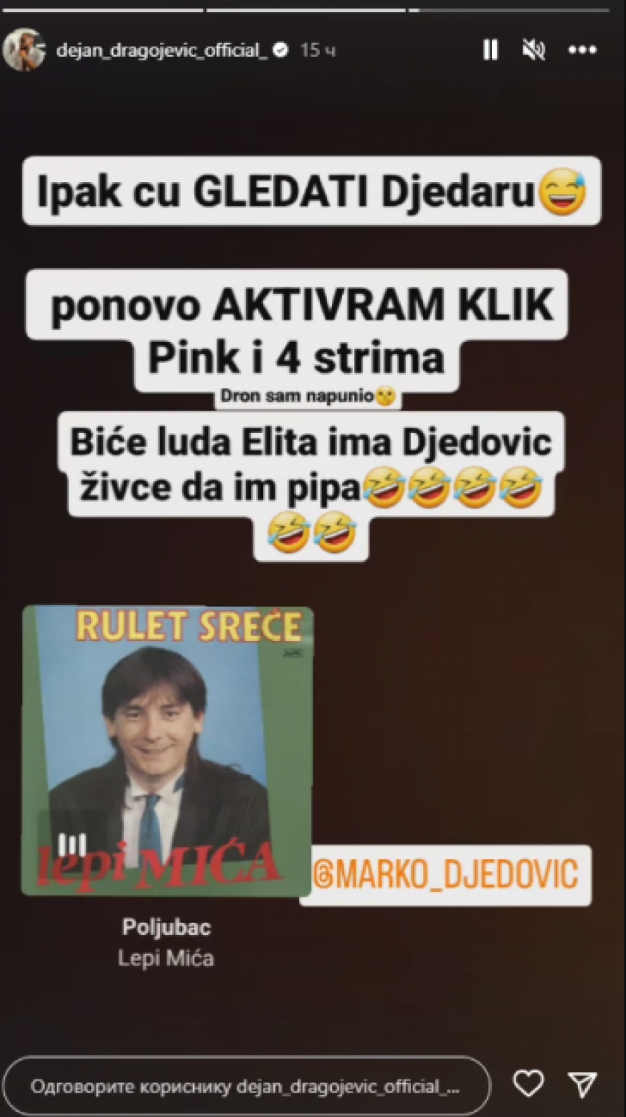 Đedović i Dejan
