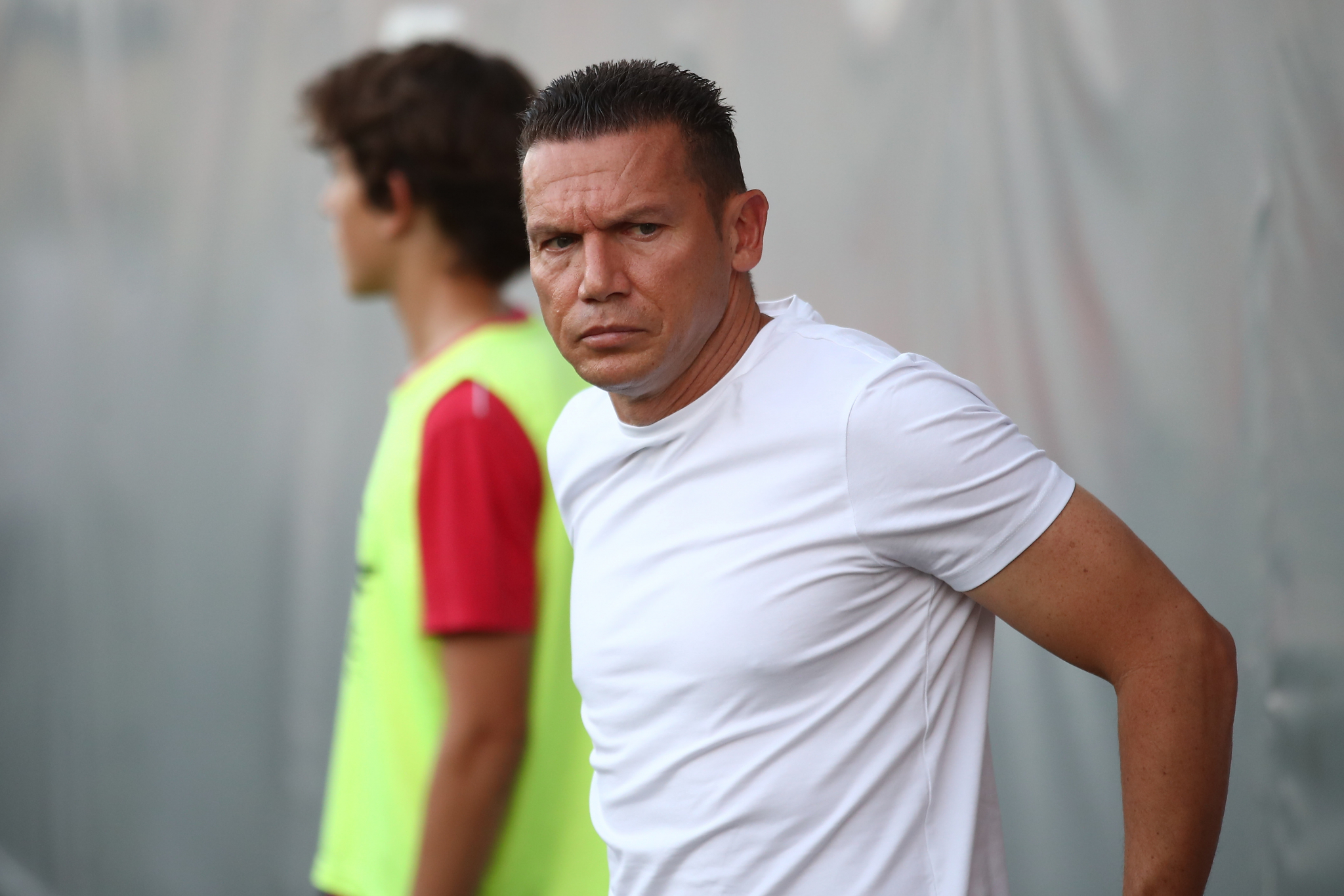 Voždovac - Crvena zvezda