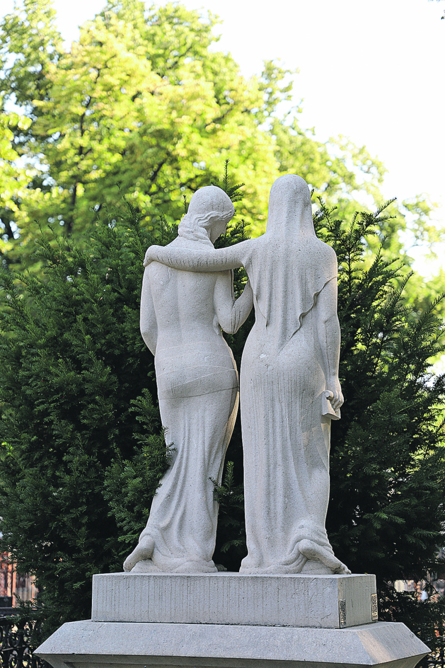 Nova grobna mesta i nova groblja u Beogradu