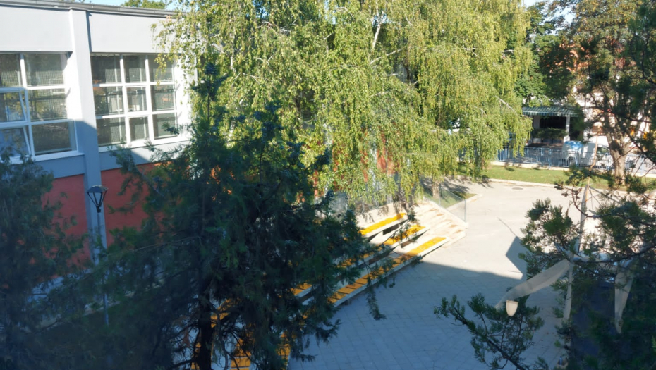 OŠ "Svetislav Golubović Mitraljeta”