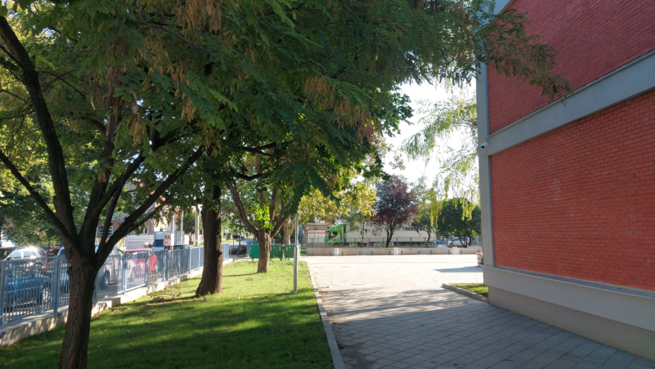 OŠ "Svetislav Golubović Mitraljeta”