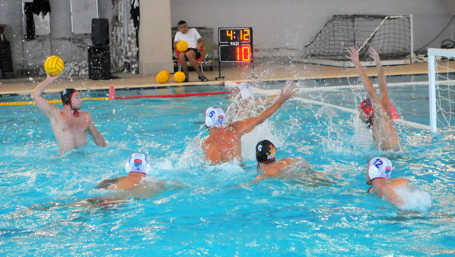 Vaterpolo turnir Trofej Kragujevca