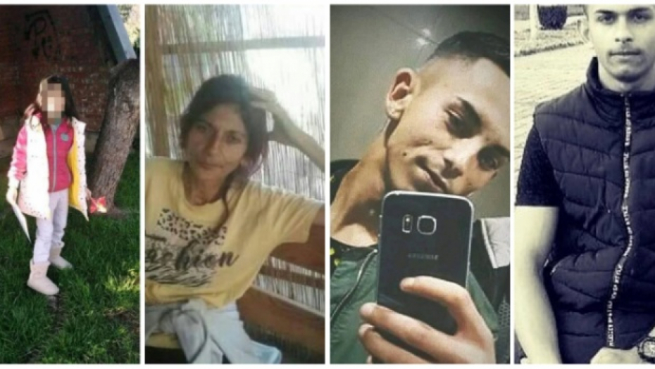 poginuli kod prnjavora